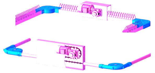 Poultry&Pig geared motors for feeding systems opening and closing of windows in the farm Tecno 2_meitu_38