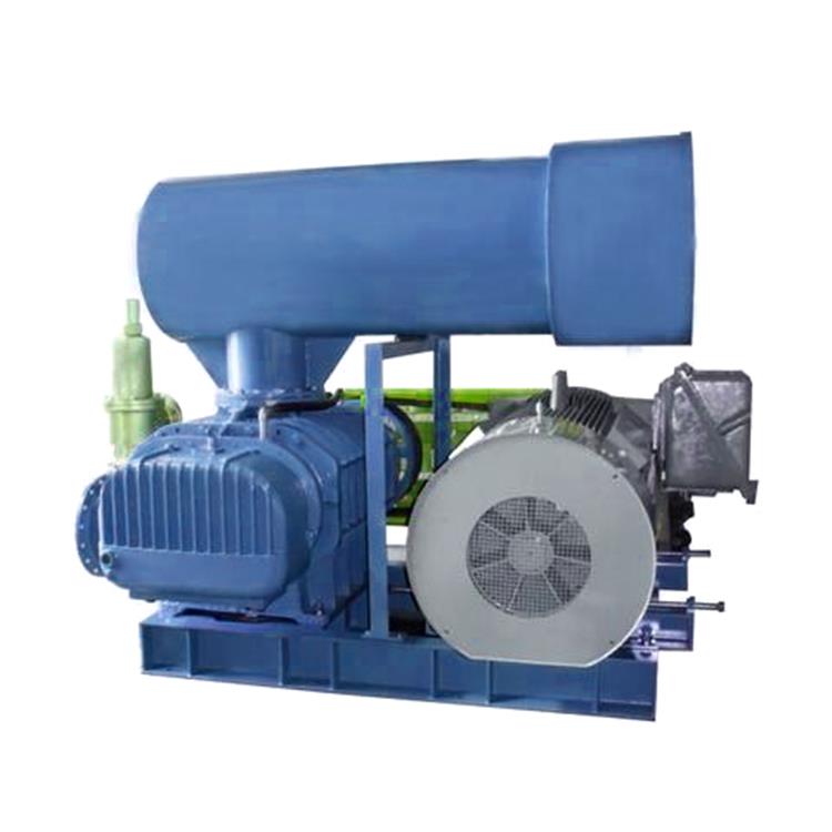 Water-Cooling Roots Pump