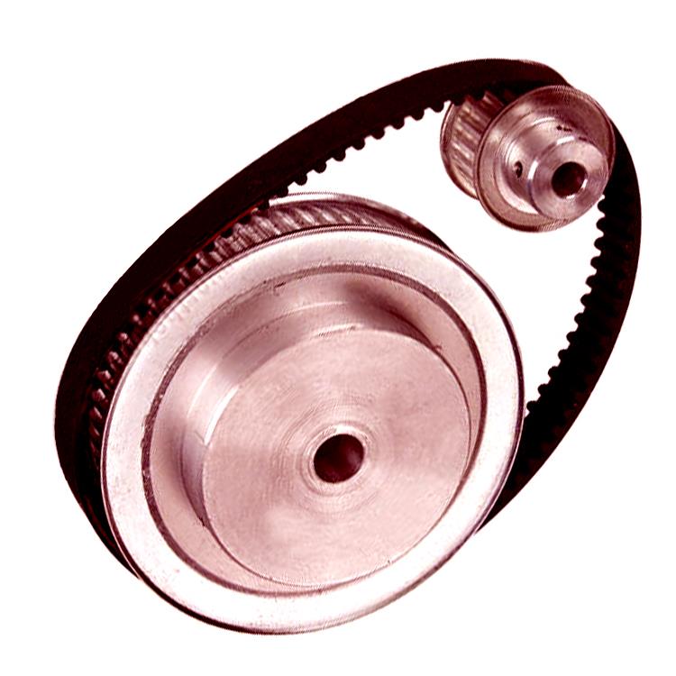 timing belt pulley