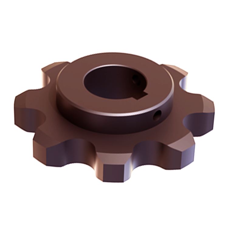 Pintle Chain Sprockets