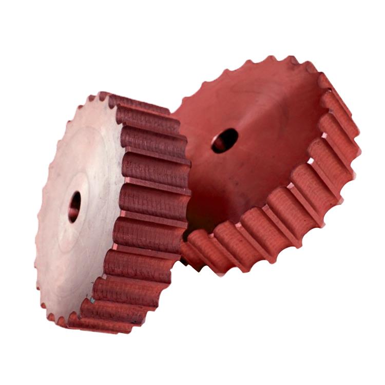 table top chain sprocket