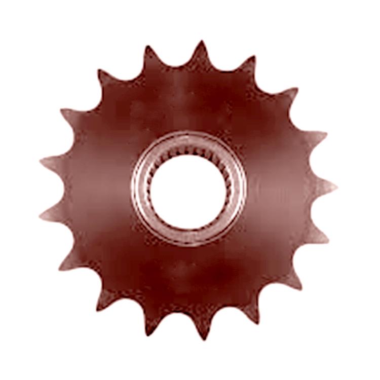 Bronze Bearing Idler Sprockets